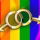 В Украине власть официально признала геев и лесбиянок!!!