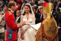 "Принц половины мира" в лице Британского Содружества женился на не девственнице!!!