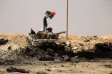 Повстанцы контролируют 90% Ливии, а НАТО продолжает бомбардировки сил Каддафи!!!