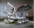 "Лунаход-1" вышел на связь спустя 30 лет, послав сигнал на Землю!!!