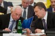 Рокировка Януковича: Налоговик станет министром МВД, а Могилев поедет в Крым местным премьер-министром.