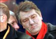 Черновол: Ющенко - это мелкий вор и мерзавец!!!