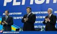 Украина осталась без правительства: Азаров подал в отставку!!!