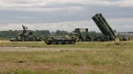Россія поширює військову присутність на пострадянському просторі: в Абхазії та Південній Осетії розміщєно зенітно-ракетні комплекси С-300.