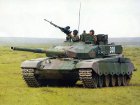 Британская армия создала "танк-невидимку"!!!