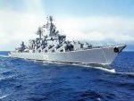 Битва за Черноморский флот продолжается.