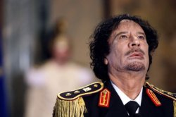 Полковник Каддафи будет убит: повстанцы готовят поход на Триполи!!!