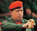 Уго Чавес предложил стать посредником на переговорах между Каддафи и повстанцами.