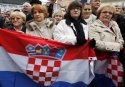 Спасибо тебе Хорватия: Хорватия отменила визы для украинцев.