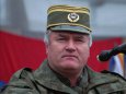 В Сербии арестован Ратко Младич - бывший командующий армии боснийских сербов!!!