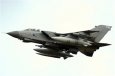Авиация НАТО снова жестоко бомбит Триполи - цель убийство Каддафи.