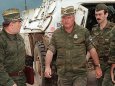 Генерал Младич требует перевода в общую камеру, а высокий представитель ООН в БиГ сожалеет...