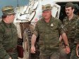 Состояние здоровья генерала Ратко Младича резко ухудшается.