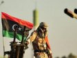 Туареги верные полковнику Каддафи, вернувшись в Мали, начали там гражданскую войну!!!