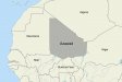 Бывшие офицеры Каддафи провозгласили в Мали новое государство!!!