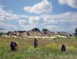 Запорожские археологи совершили сенсационное открытие под Мелитополем.