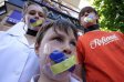 Верховная Зрада: Украина на грани нового раскола по вопросу языка!!!