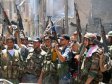 Войска Башара Ассада перешли в контр-наступление в Сирии!