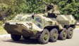 Новое достижение украинской власти: Ирак отказался покупать украинские БТР-4!!!