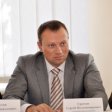 Запорожский губернатор Пеклушенко за успешный результат на выборах наградил С. Грачева.