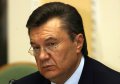 Янукович боится протестов и покушений!!!