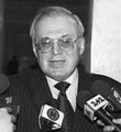 Умер последний первый секретарь ЦК КПУ Станислав Гуренко.