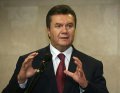 Янукович сделал исторический выбор: Украина идет в Европу!
