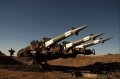 Израиль нанес удар по Сирии и ее ракетам!!!