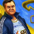 Влад Забара: Янукович, вернувшись из Вильнюса, устроил погром киевского Майдана. Видео.