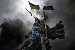 Влад Забара: В Украине свершилась февральская революция!!!