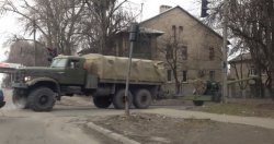 Крымский кризис 2014: украинская армия отразит российскую агрессию!