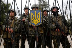 Влад Забара: Крымский кризис - Янукович стал предателем и призвал российские войска напасть на Украину! Но простые офицеры и солдаты верны присяге!