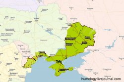 Крымский кризис 2014: в Крыму появился второй предатель, Россия хочет отрезать Украину от Черного моря!!!