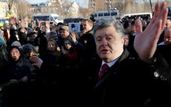 Геннадий Корбан: Обращение к Украинскому народу, после отставки.