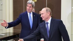 США готовы снять санкции с России без возврата Крыма под украинскую власть!
