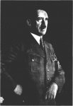 9 ноября - годовщина восстания сторонников Гитлера в Мюнхене.