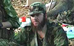 Последний чеченский абрек Доку Умаров угрожает России войной и терором!!!